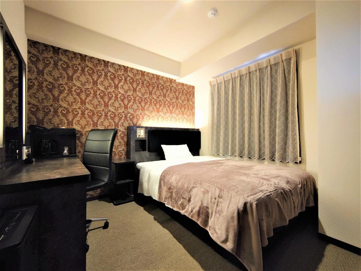 Green Rich Hotel Kobe Sannomiya Kültér fotó